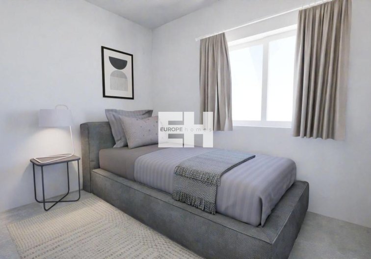 Herverkoop - Appartement - Torrevieja - Paseo Maritimo