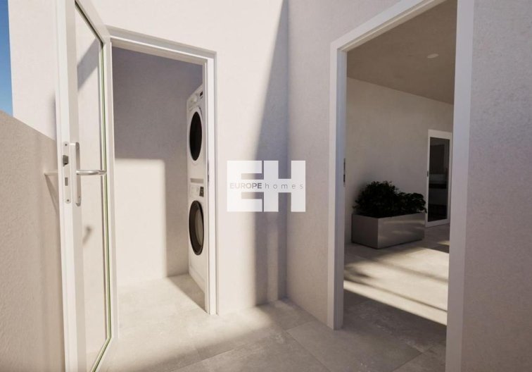 Herverkoop - Appartement - Torrevieja - Paseo Maritimo