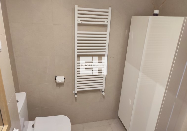 Herverkoop - Appartement - Hacienda Riquelme Golf Resort - Inland