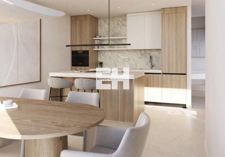 Obra Nueva - Quad - Torre Pacheco - El Alba