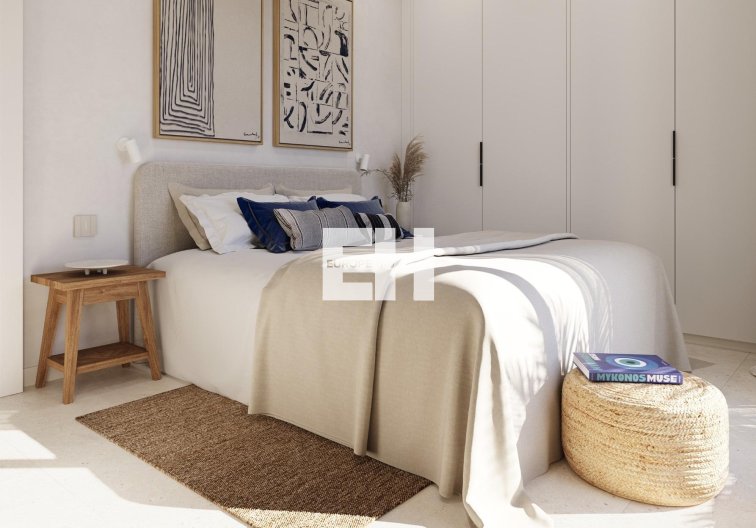 Obra Nueva - Quad - Torre Pacheco - El Alba