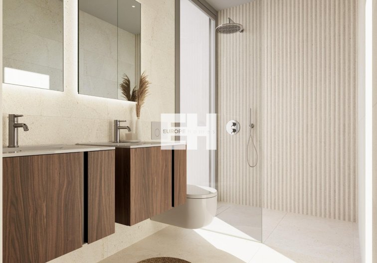 Obra Nueva - Quad - Torre Pacheco - El Alba