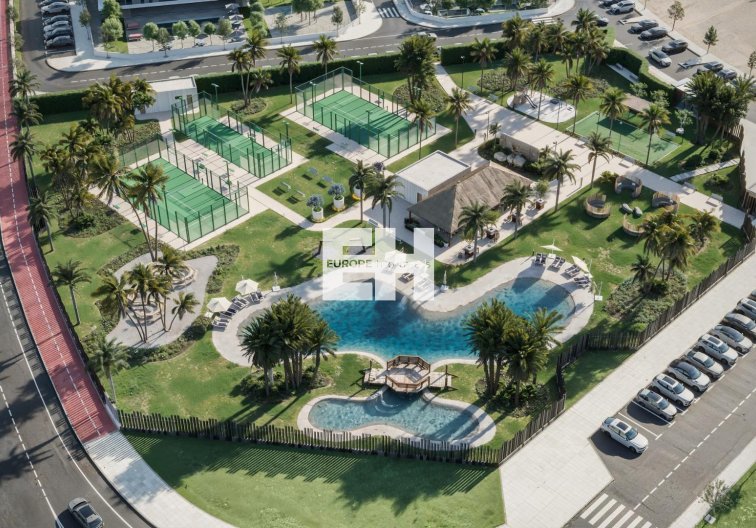 Obra Nueva - Quad - Torre Pacheco - El Alba