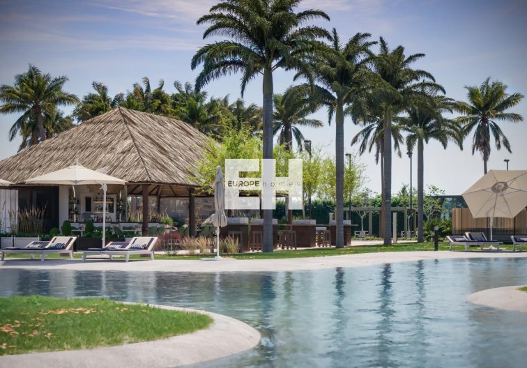 Obra Nueva - Quad - Torre Pacheco - El Alba