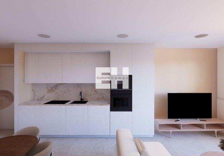 Construction Neuve - Appartement - El Campello - Muchavista