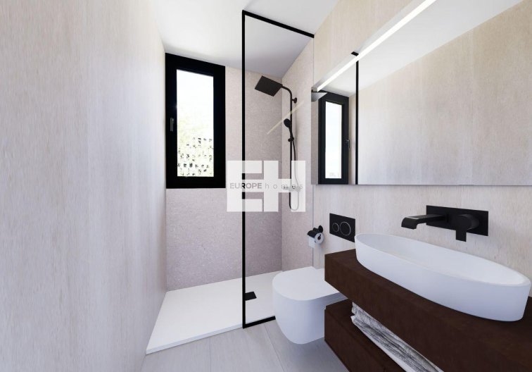 Construction Neuve - Appartement - El Campello - Muchavista