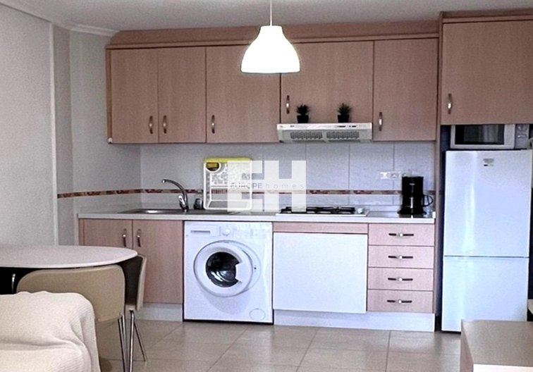 Segunda mano - Apartamento  - Torrevieja - Playa de los Locos