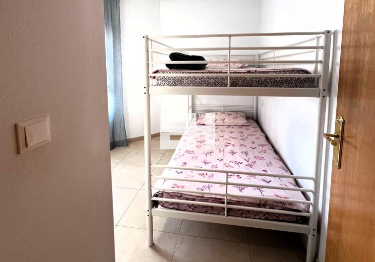 Segunda mano - Apartamento  - Torrevieja - Playa de los Locos