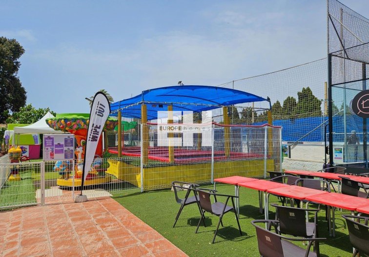 Segunda mano - Apartamento  - Torrevieja - Playa de los Locos