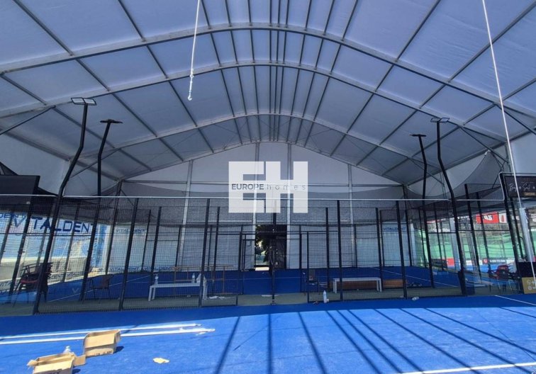 Segunda mano - Apartamento  - Torrevieja - Playa de los Locos