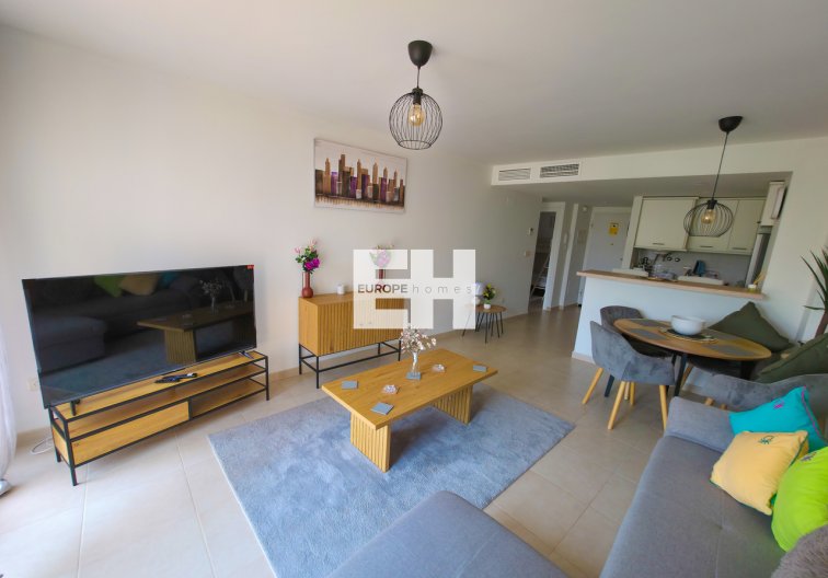 Segunda mano - Apartamento  - Villamartin - Costa Blanca