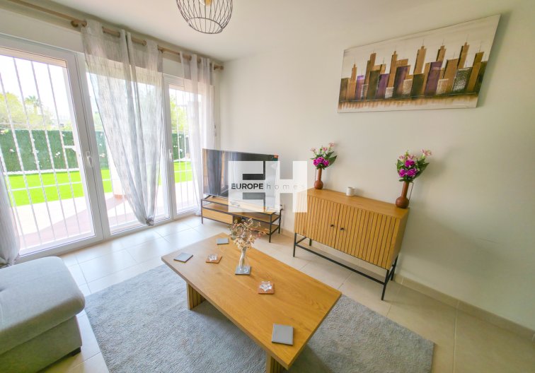 Segunda mano - Apartamento  - Villamartin - Costa Blanca