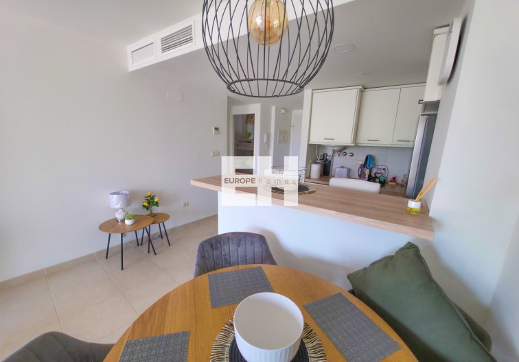 Segunda mano - Apartamento  - Villamartin - Costa Blanca