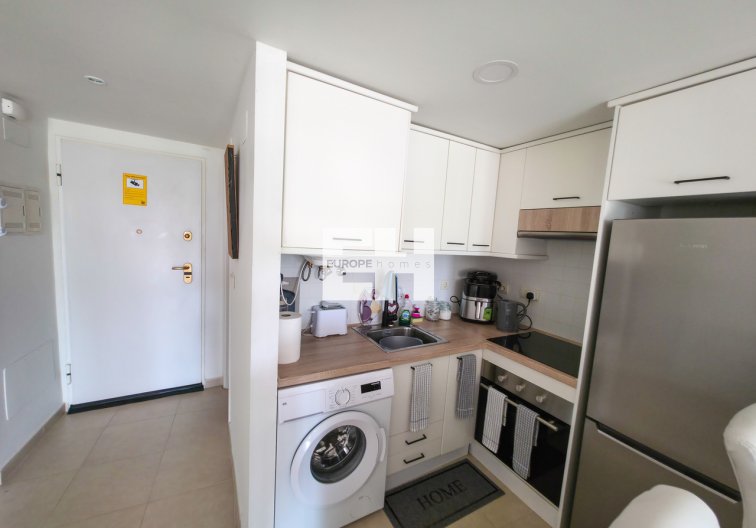 Segunda mano - Apartamento  - Villamartin - Costa Blanca