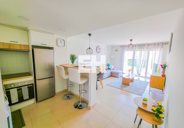 Segunda mano - Apartamento  - Villamartin - Costa Blanca