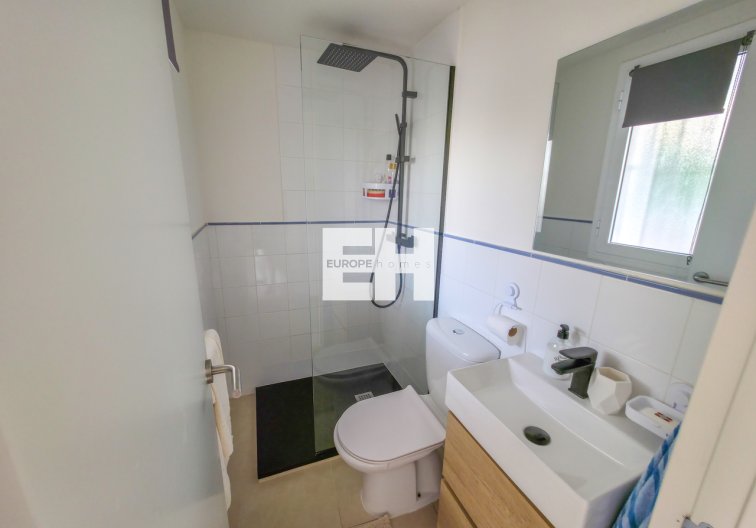 Segunda mano - Apartamento  - Villamartin - Costa Blanca