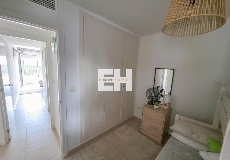 Segunda mano - Apartamento  - Villamartin - Costa Blanca