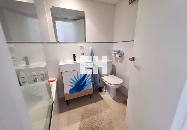 Segunda mano - Apartamento  - Villamartin - Costa Blanca