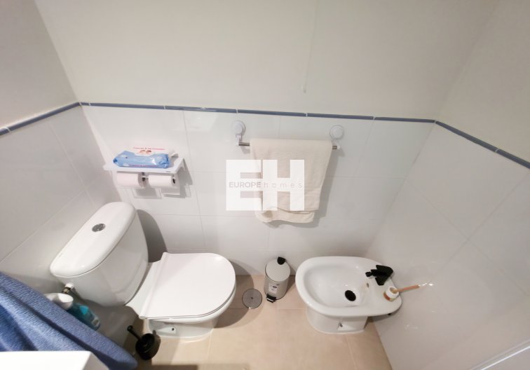 Segunda mano - Apartamento  - Villamartin - Costa Blanca