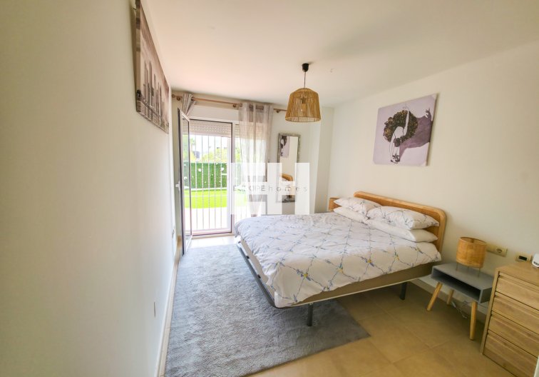 Segunda mano - Apartamento  - Villamartin - Costa Blanca