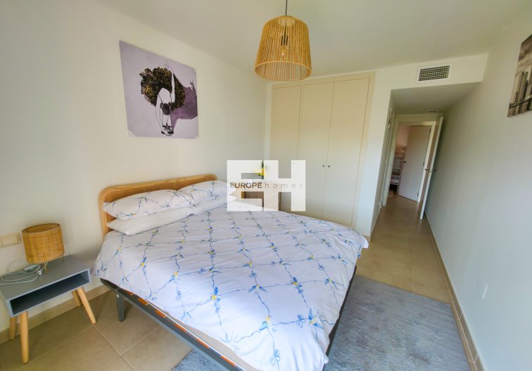 Segunda mano - Apartamento  - Villamartin - Costa Blanca