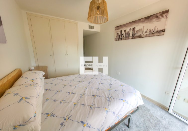 Segunda mano - Apartamento  - Villamartin - Costa Blanca