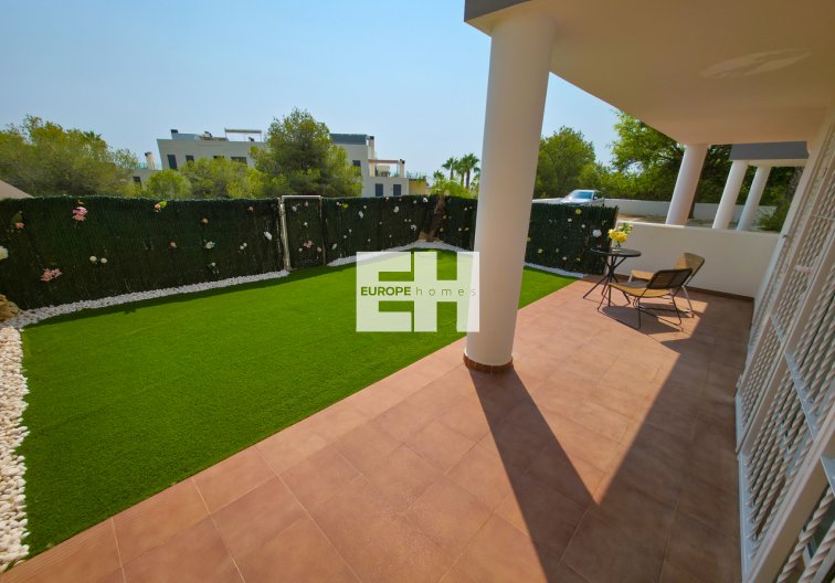 Segunda mano - Apartamento  - Villamartin - Costa Blanca