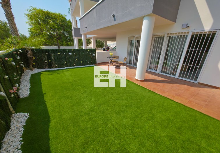 Segunda mano - Apartamento  - Villamartin - Costa Blanca