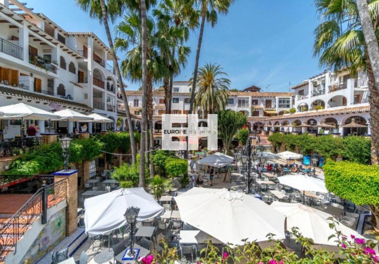 Segunda mano - Apartamento  - Villamartin - Costa Blanca