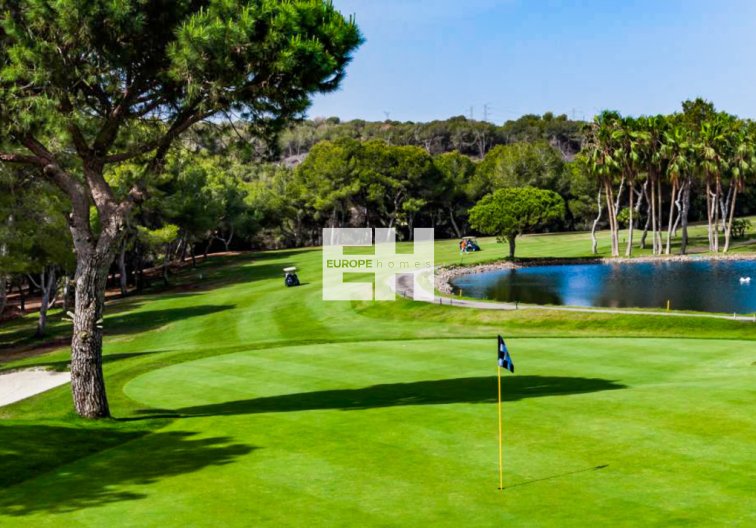 Segunda mano - Apartamento  - Villamartin - Costa Blanca