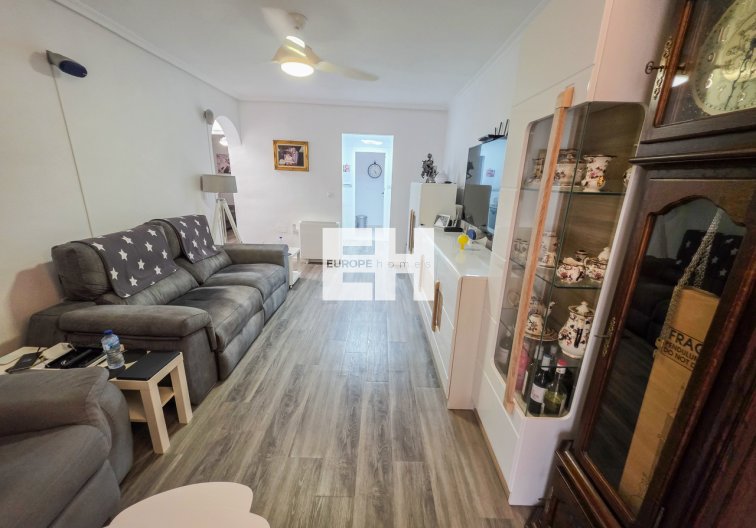 Segunda mano - Apartamento  - Vistabella Golf Entre Naranjos - Inland