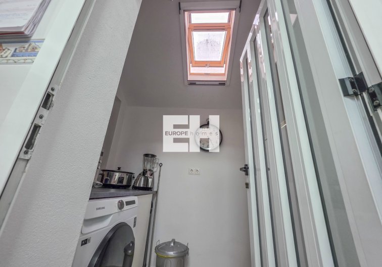 Segunda mano - Apartamento  - Vistabella Golf Entre Naranjos - Inland