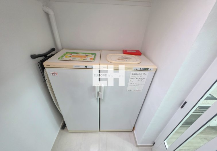 Segunda mano - Apartamento  - Vistabella Golf Entre Naranjos - Inland