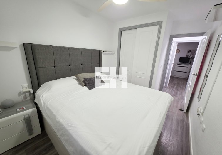 Segunda mano - Apartamento  - Vistabella Golf Entre Naranjos - Inland