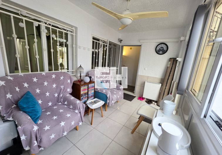 Segunda mano - Apartamento  - Vistabella Golf Entre Naranjos - Inland