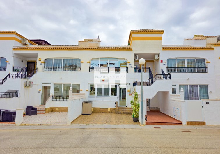 Segunda mano - Apartamento  - Vistabella Golf Entre Naranjos - Inland