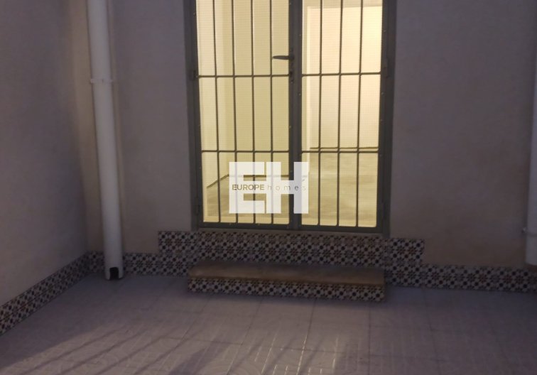 Segunda mano - town house - San Pedro del Pinatar - Costa Calida