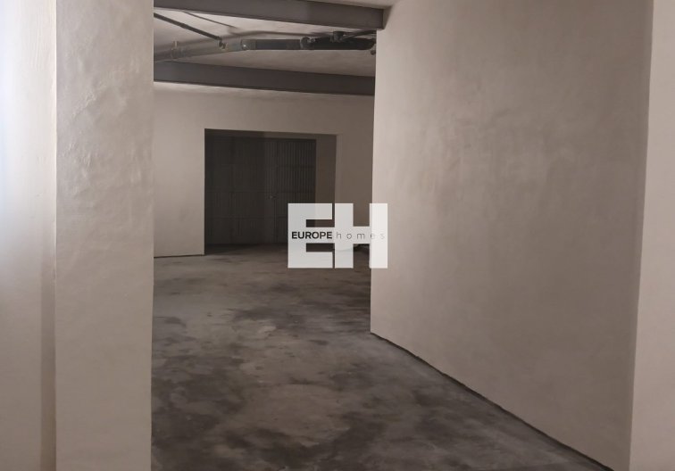 Segunda mano - town house - San Pedro del Pinatar - Costa Calida