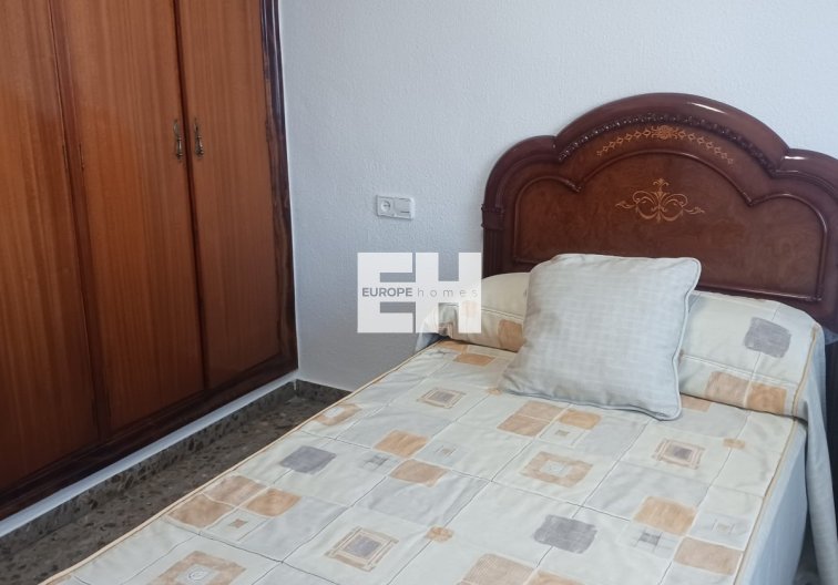 Segunda mano - town house - San Pedro del Pinatar - Costa Calida