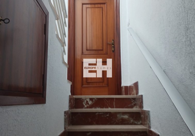 Segunda mano - town house - San Pedro del Pinatar - Costa Calida