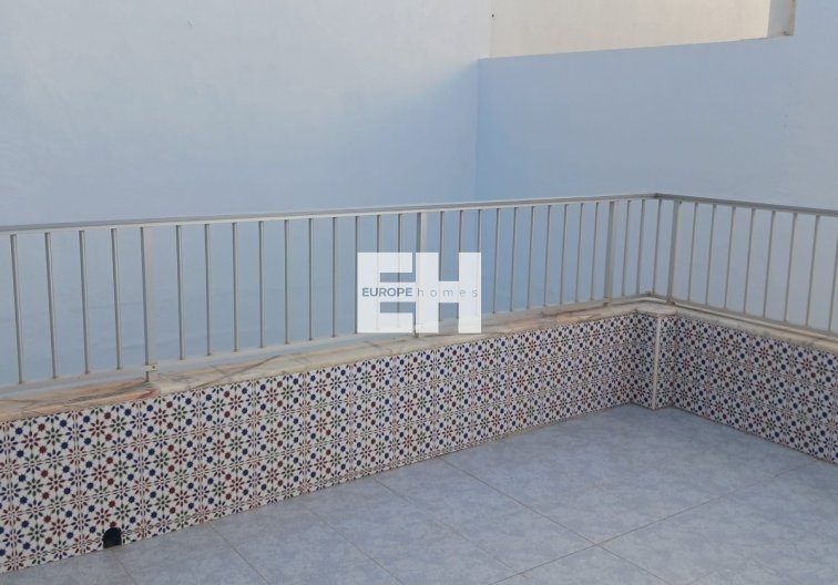 Segunda mano - town house - San Pedro del Pinatar - Costa Calida