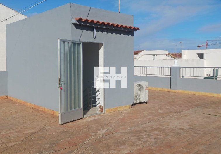 Segunda mano - town house - San Pedro del Pinatar - Costa Calida