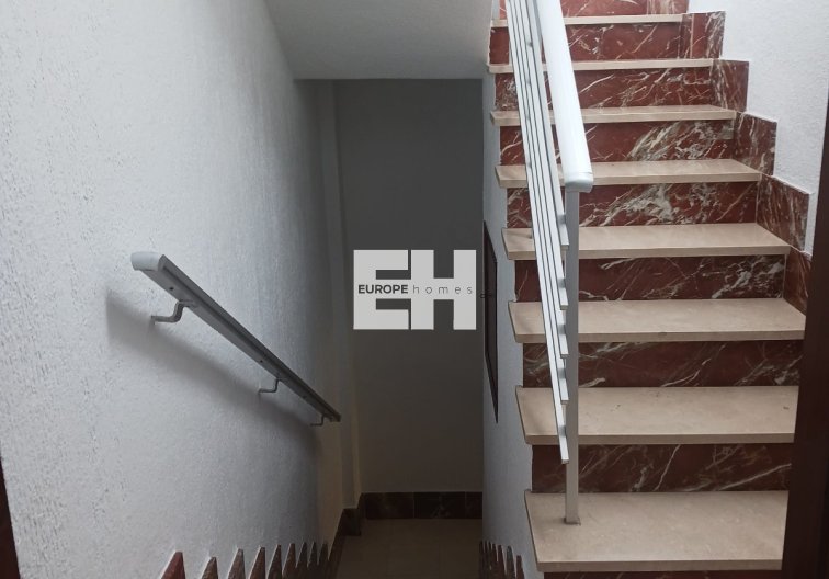 Segunda mano - town house - San Pedro del Pinatar - Costa Calida