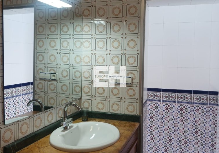 Segunda mano - town house - San Pedro del Pinatar - Costa Calida