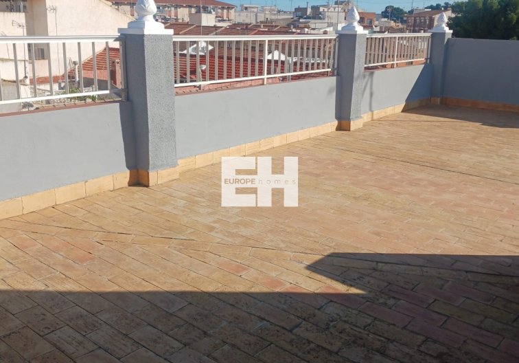 Segunda mano - town house - San Pedro del Pinatar - Costa Calida