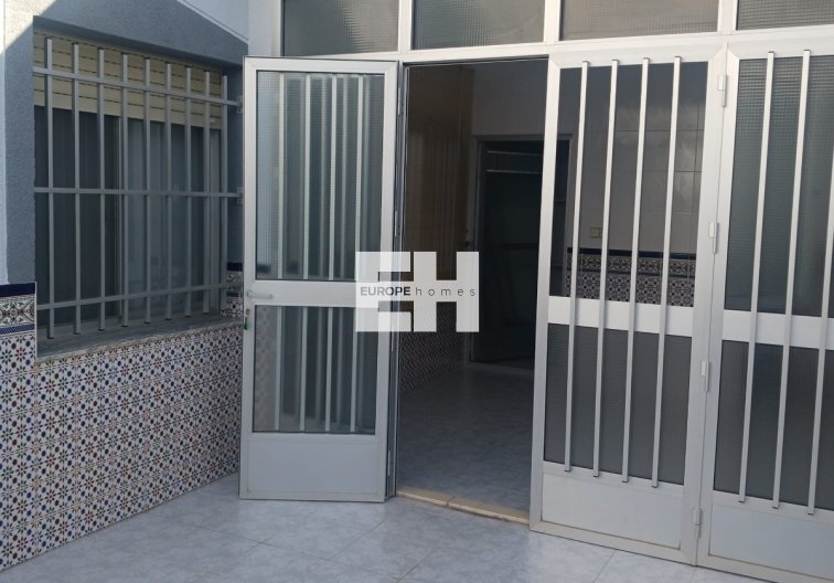 Segunda mano - town house - San Pedro del Pinatar - Costa Calida