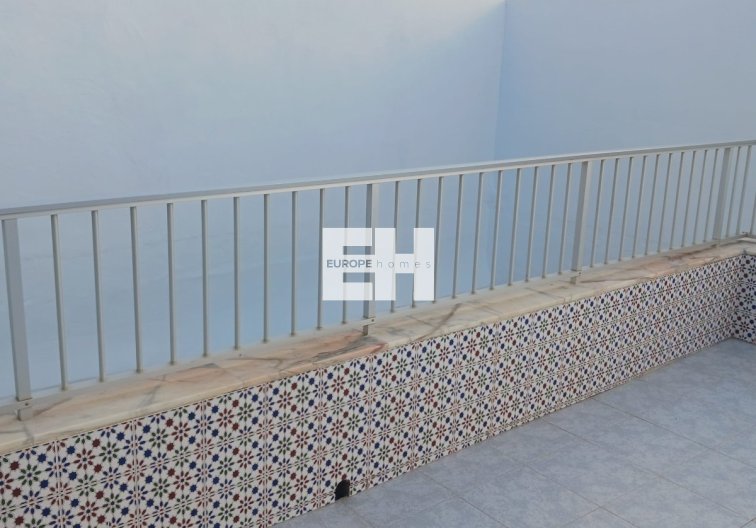 Segunda mano - town house - San Pedro del Pinatar - Costa Calida