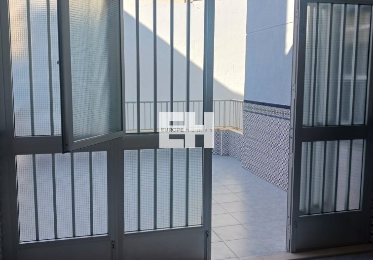 Segunda mano - town house - San Pedro del Pinatar - Costa Calida