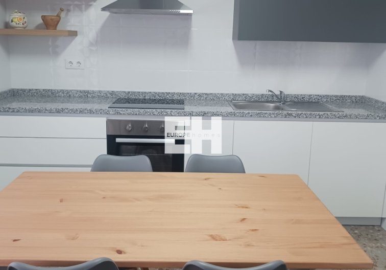 Segunda mano - town house - San Pedro del Pinatar - Costa Calida