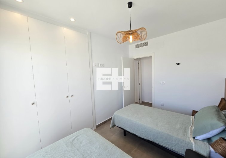 Resale - Apartment - Torre Pacheco - Inland